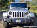 JEEP WRANGLER 2.8 CRD DPF Sahara Auto