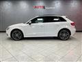 AUDI A3 SPORTBACK SPB 40 e-tron S tronic Sport - IVA COMPRESA