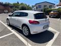 VOLKSWAGEN Scirocco 2.0 TDI 140CV DPF