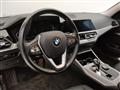 BMW SERIE 3 318d mhev 48V Busin.Advantage auto