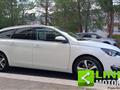 PEUGEOT 308 BlueHDi 120 S&S EAT6 SW Allure