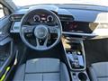 AUDI A3 SPORTBACK A3 SPB 35 TDI S tronic S line edition