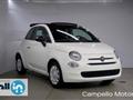 FIAT 500C 1.0 70cv Hybrid