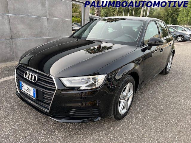 AUDI A3 SPORTBACK SPB 2.0 TDI S tronic Business