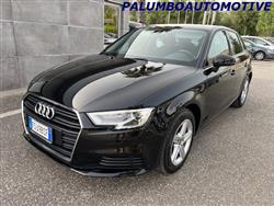 AUDI A3 SPORTBACK SPB 2.0 TDI S tronic Business