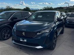 PEUGEOT 3008 1.5 bluehdi Allure Pack s&s 130cv eat8