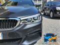 BMW SERIE 5 TOURING d 249CV Touring Msport *TAGLIANDI BMW*