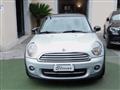 MINI MINI 3 PORTE 1.6 16V Cooper D