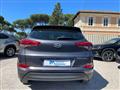 HYUNDAI TUCSON 1.7cc 116cv  BLUETOOTH CRUISE TELECAM. NAVI