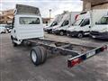 IVECO Daily 35C12 a telaio Daily 35S12VP 2.3Hpi PL-TM Midivan Base