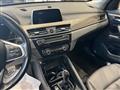 BMW X1 sDrive18d xLine