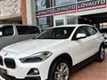 BMW X2 xDrive20d Business-X