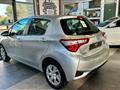 TOYOTA YARIS 1.0 5 porte Business