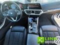 BMW SERIE 3 TOURING d Touring 190CV x drive m sport