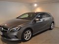 MERCEDES CLASSE A d Automatic Premium