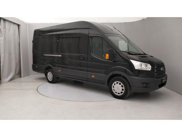 FORD TRANSIT 350 tr.post. 2.0 tdci 170cv jumbo entry L4H3 E6