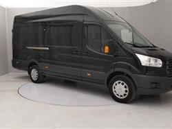 FORD TRANSIT 350 tr.post. 2.0 tdci 170cv jumbo entry L4H3 E6