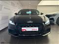 AUDI TT Roadster 45 TFSI S tronic