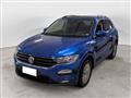 VOLKSWAGEN T-ROC 1.0 TSI 115 CV Style BlueMotion Technology