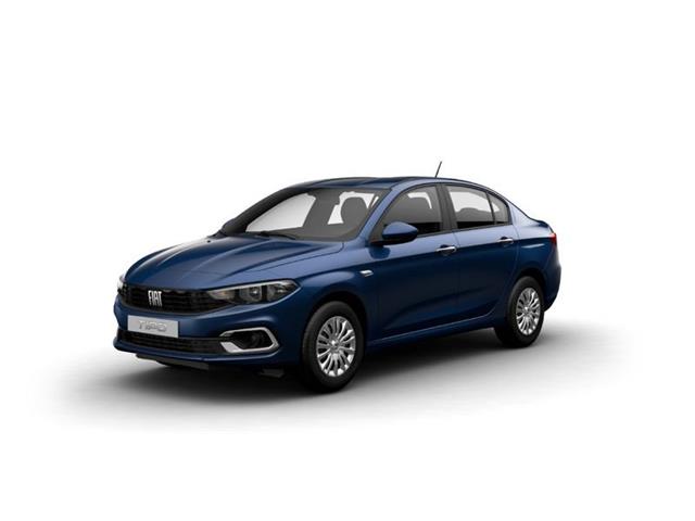 FIAT TIPO 4 PORTE Tipo 1.6 Mjt S&S 4 porte