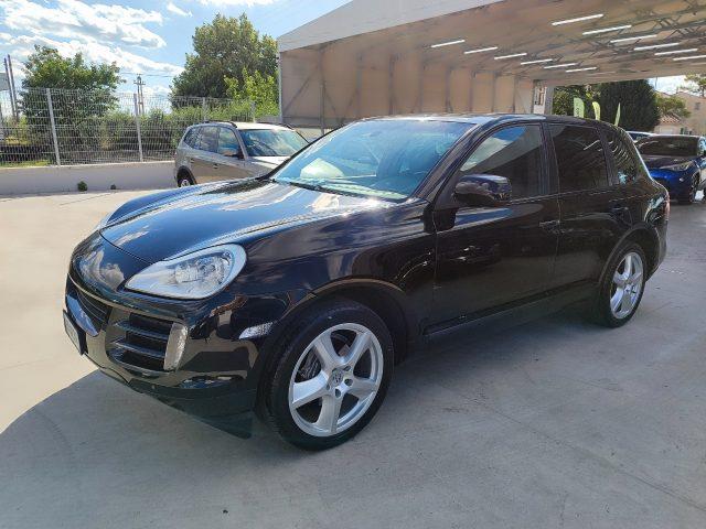 PORSCHE CAYENNE 3.0 Diesel