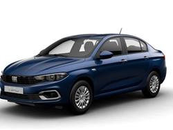 FIAT TIPO 4 PORTE Tipo 1.6 Mjt S&S 4 porte