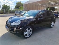 PORSCHE CAYENNE 3.0 Diesel