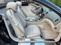 MERCEDES CLASSE SL V6 1PROPRIETARIO ! SOLO 42000KM ! SPETTACOLARE !