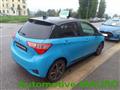 TOYOTA YARIS 1.5 Hybrid 5 porte Trend 'Cyan Edition' - NEOPATEN