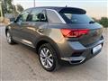 VOLKSWAGEN T-Roc 2.0 tdi Style 4motion dsg