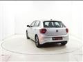 VOLKSWAGEN POLO 1.0 TSI DSG Life