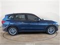 BMW X3 sDrive18d 48V