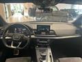 AUDI Q5 2.0 TDI 190 CV quattro S tronic S line plus