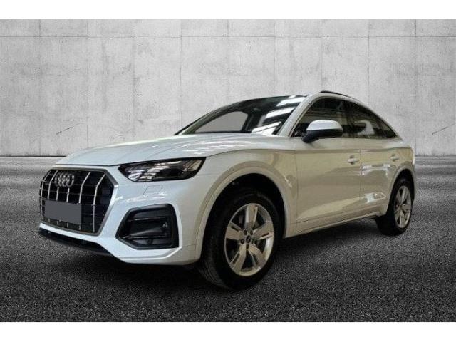 AUDI Q5 SPORTBACK SPB 40 TFSI quattro S tronic Business Advanced