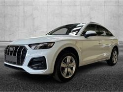 AUDI Q5 SPORTBACK SPB 40 TFSI quattro S tronic Business Advanced