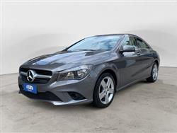 MERCEDES CLASSE CLA CDI Automatic Sport