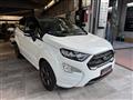 FORD ECOSPORT 1.0 EcoBoost 125 CV Start&Stop aut. ST-Line Black