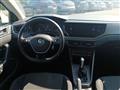 VOLKSWAGEN POLO 1.6 TDI 95 CV DSG 5p Comfortline BlueMotion Tech.