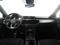 AUDI Q3 SPORTBACK Q3 SPB 35 TDI S tronic S line edition