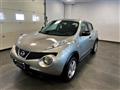 NISSAN JUKE 1.6 Benzina Acenta