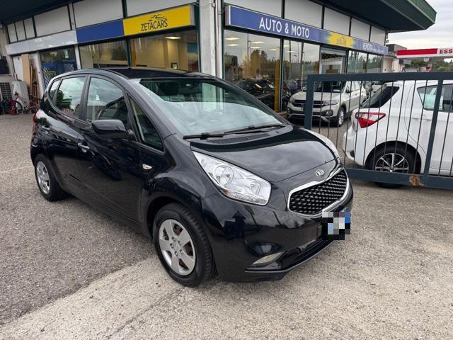 KIA VENGA 1.4 CRDi 90CV Active