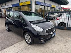 KIA VENGA 1.4 CRDi 90CV Active