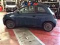 FIAT 500 ELECTRIC Action Berlina