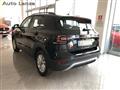 VOLKSWAGEN T-CROSS 1.0 TSI Style