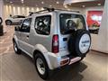 SUZUKI JIMNY 1.3i 16V cat 4WD JLX