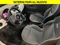 FIAT 500 1.2 Lounge Euro6 Neopatentati