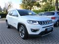 JEEP COMPASS 1.6 Multijet II 2WD Limited - GANCIO/Carplay/Navi