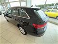 AUDI A4 AVANT A4 Avant 2.0 TDI 122 CV S tronic Business