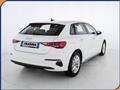 AUDI A3 SPORTBACK A3 SPB 35 TFSI S tronic