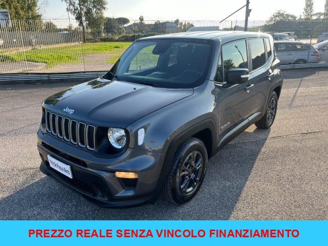 JEEP RENEGADE 1.0 T3 Longitude